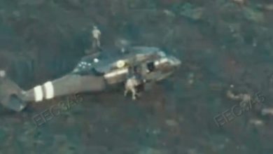 Photo of Video Shows Special Ops Black Hawk Raid Into Ukraine’s Fiercest Fight