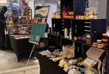 Photo of First annual Northeast Georgia Black Business Expo hosted at Georgia Square Mall | City News