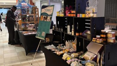 Photo of First annual Northeast Georgia Black Business Expo hosted at Georgia Square Mall | City News