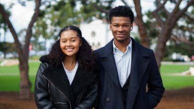 Photo of Black Students in Business — A mission of empowerment, leadership and innovation | Audio
