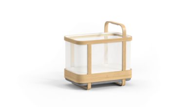 Photo of $800 Off Nation’s Top AI Smart Crib