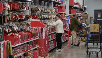 Photo of When Knoxville stores will be open for shopping on Black Friday 2025