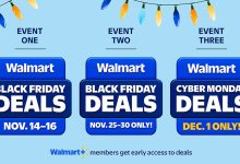 Photo of Your guide to Black Friday and holiday shopping in Okaloosa County