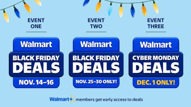 Photo of Your guide to Black Friday and holiday shopping in Okaloosa County