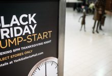 Photo of ‘Mass Blackout’ boycott planned for Black Friday. What anti-Trump movement is about