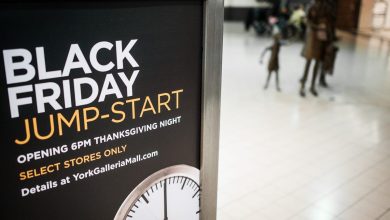 Photo of ‘Mass Blackout’ boycott planned for Black Friday. What anti-Trump movement is about