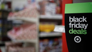 Photo of People skip Black Friday shopping, work for Mass Blackout. What to know