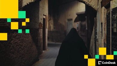 Photo of Crypto’s Privacy Revival Marks a Full Circle