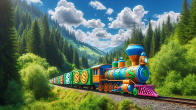 Photo of All aboard: Top US regulators sound more bullish than ever about moving ahead with crypto initiatives