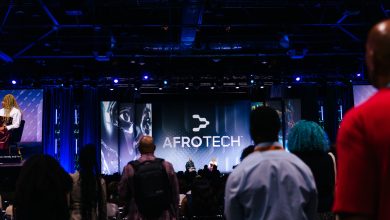 Photo of From 650 Attendees To 40,000 Strong Today — AFROTECH™ Conference Is Celebrating A Decade Of Innovation And Infinite Impact In 2026