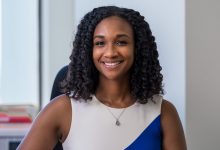 Photo of Alexia Grevious Henderson Has Been Promoted To President Of Magic Johnson Enterprises