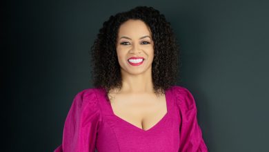 Photo of Baltimore Entrepreneur Amber Ivey Creates AI Card Deck To Teach Kids Responsible Tech Use