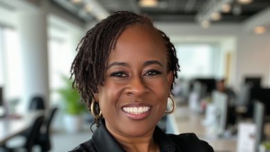 Photo of Cybersecurity And Risk Management Leader Angel Mosley Launches AI-Powered Simulation Platform To Train Leaders On How To Respond To Cyber Business Crisis