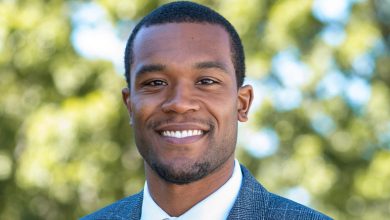 Photo of After Battling Unemployment In 2024, Being An AFROTECH™ Insider Empowered Armand Cheeks To Make His Next Career Move