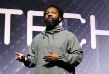 Photo of Emmy-Nominated Host And Producer Baratunde Thurston Says AI Isn’t Taking Your Job, It’s Complying To ‘Directives And Goals Set By People’ – AfroTech