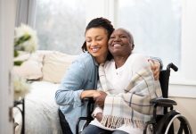 Photo of 5 Life Changing Self-Care Tips For Caregivers – BlackDoctor.org