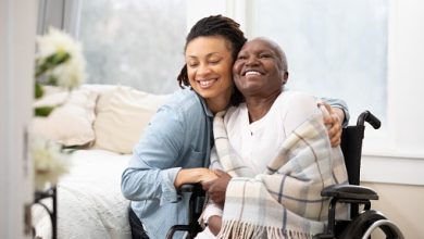 Photo of 5 Life Changing Self-Care Tips For Caregivers – BlackDoctor.org