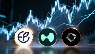 Photo of Best Crypto To Buy Now: High Return Crypto Presales And Leading Altcoins To Buy Now