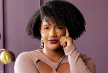 Photo of CurlMix Is On The Verge Of Closing Down As Its Co-Founder Kim Lewis Turns To Community For Protection