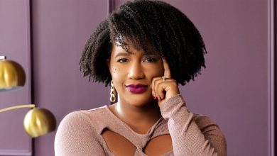 Photo of CurlMix Is On The Verge Of Closing Down As Its Co-Founder Kim Lewis Turns To Community For Protection