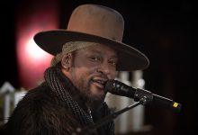Photo of D’Angelo’s Estate Announces Pancreatic Cancer Fund To Honor Late Soul Legend – AfroTech