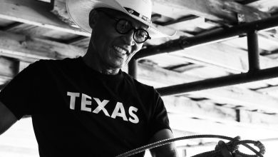 Photo of Black Designer Josh Allen Reimagines Freedom Through Fashion and Film – Essence