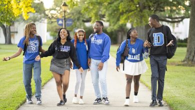 Photo of Dillard University Receives Historic $19M Gift From MacKenzie Scott As She Continues Commitment To HBCUs – AfroTech
