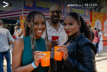 Photo of Panels, Playlists, and Pure Vibes: AfroTech 2025 Was a Whole Mood