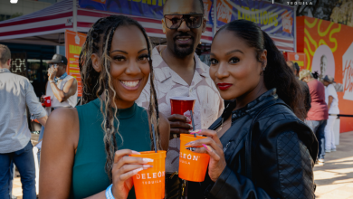 Photo of Panels, Playlists, and Pure Vibes: AfroTech 2025 Was a Whole Mood