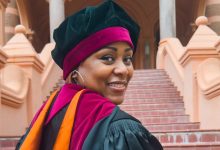 Photo of Dr. RoDina L. Williams Is Reportedly The First Black Person In Illinois With A Clinical Laboratory Science Doctorate — ‘A Testament To Every Door Our Ancestors Pushed Open’ – AfroTech