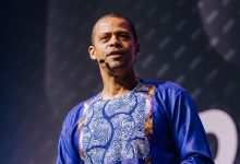 Photo of This Fortune 500 CEO Revealed Several Truths For Black Professionals Rooted In The Pursuit Of Learning And Preparation