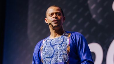 Photo of This Fortune 500 CEO Revealed Several Truths For Black Professionals Rooted In The Pursuit Of Learning And Preparation