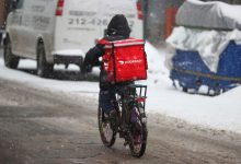 Photo of DoorDash Settles With Chicago For Deceptive Business Practices
