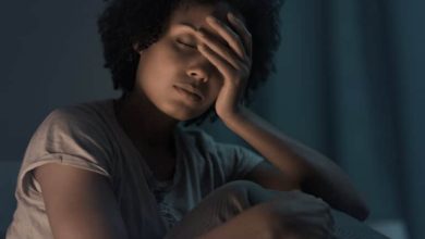 Photo of 10 Diseases You Can Get From Not Getting Enough Sleep – BlackDoctor.org