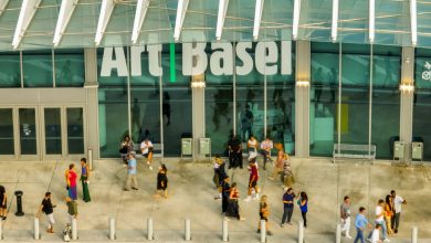 Photo of 2025 Art Basel Miami Roundup: Art, Culture, And Tech Take Center Stage – AfroTech