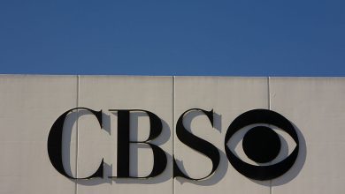 Photo of Nearly 2,000 Paramount Employees Were Laid Off, Including Some Under CBS, But This Producer Questions If They Were ‘Race-Based Layoffs’ On His Team