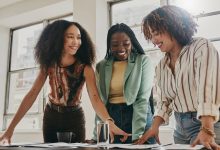 Photo of Why Black Women Are Turning Job Loss Into A New Era of Entrepreneurship – Essence