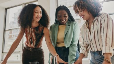 Photo of Why Black Women Are Turning Job Loss Into A New Era of Entrepreneurship – Essence