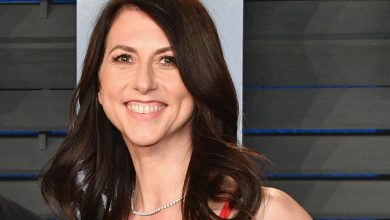 Photo of MacKenzie Scott Donates $38M In Unrestricted Funding To Spelman College To Improve Its Tech Infrastructure