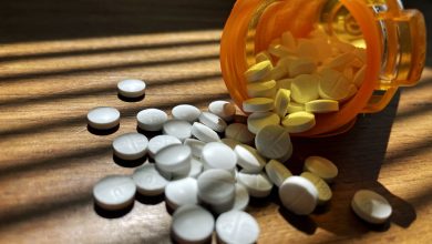 Photo of The 6 Most Addictive Over-the-Counter Drugs Right Now – BlackDoctor.org