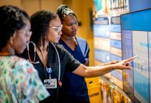 Photo of Nursing Reportedly Will No Longer Be Considered A Professional Degree By Department Of Education – AfroTech