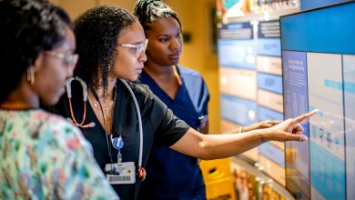 Photo of Nursing Reportedly Will No Longer Be Considered A Professional Degree By Department Of Education – AfroTech