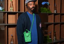 Photo of Salehe Bembury Says Running Out Of Money, Getting Scared, And LinkedIn Got Him To Versace — ‘I Look Like The Image Of Unemployment’