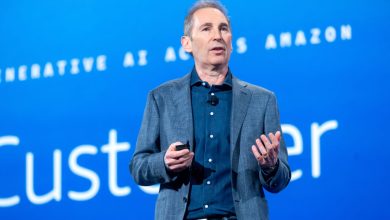 Photo of Amazon CEO Andy Jassy Says The Recent Layoffs Of 14,000 People Was About ‘Culture’ And Not Financially- Or AI-Driven