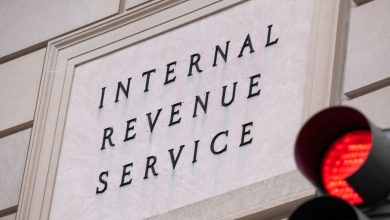 Photo of IRS Direct Deposit Relief Payments: What To Know For November 2025