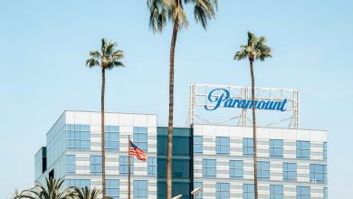 Photo of Former Paramount Exec Files Lawsuit, Claims He Was Fired For Being White And Over Age 50