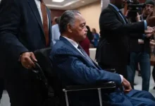 Photo of Hospitalized as Progressive Supranuclear Palsy Worsens