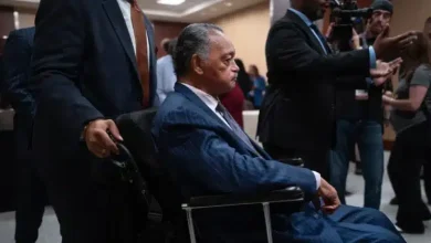 Photo of Hospitalized as Progressive Supranuclear Palsy Worsens