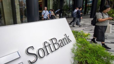 Photo of SoftBank Sells Entire $5.8B Nvidia Stake And Part Of T-Mobile Holdings To Back $22.5B OpenAI Investment