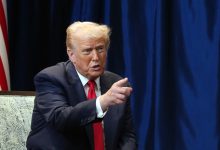 Photo of Here’s how much Donald Trump is earning from crypto during presidency